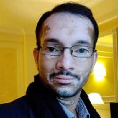 Arjun Nair