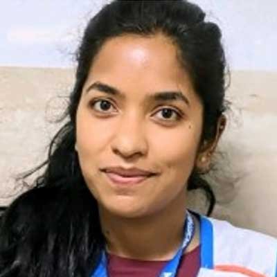 Keerthanaa