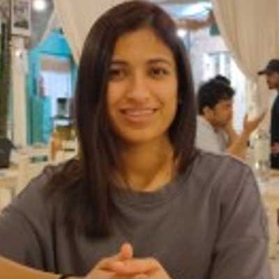 Meenakshi Vyas