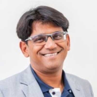 Rajul Jain
