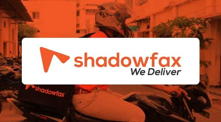 Shadowfax