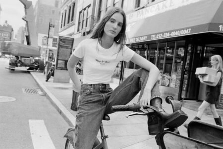 e-commerce and Rag&Bone