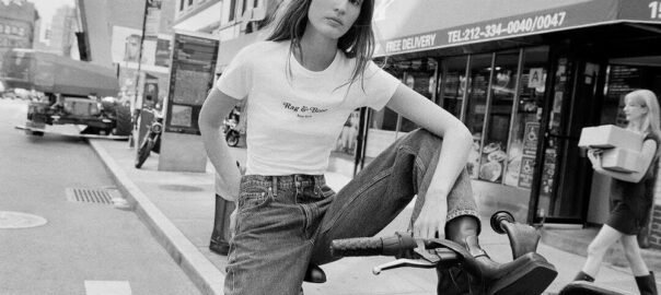 e-commerce and Rag&Bone