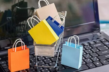 e-retail market and tier-2 &tier -3 e-commerce growth