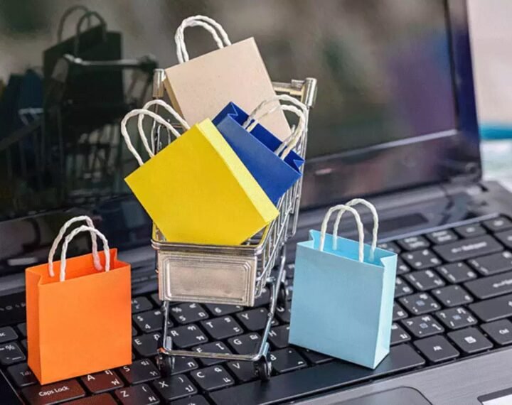 e-retail market and tier-2 &tier -3 e-commerce growth