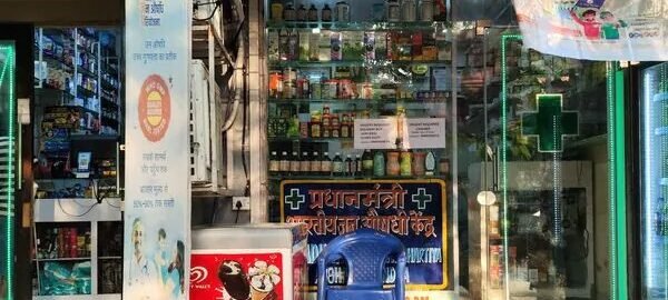 generic drugs in India