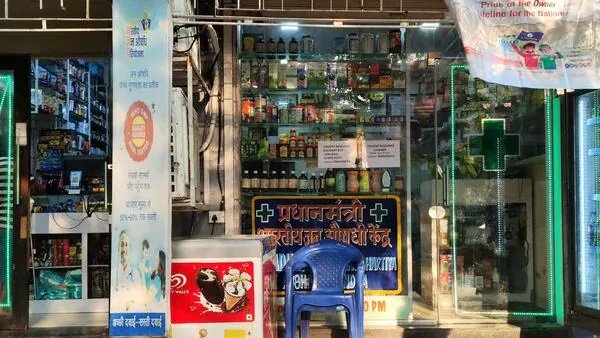 generic drugs in India