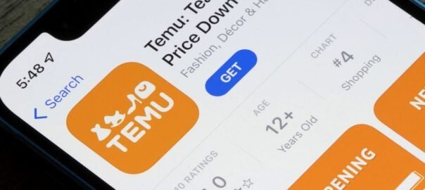 Temu and e-commerce