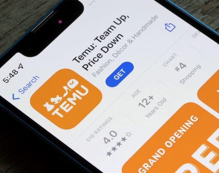 Temu and e-commerce