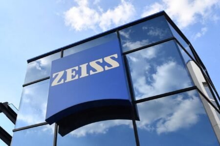 Zeiss and omnichannel e-commerce platform