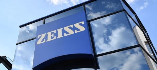 Zeiss and omnichannel e-commerce platform