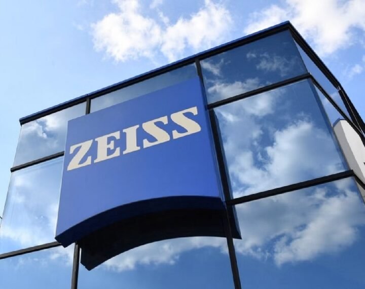 Zeiss and omnichannel e-commerce platform