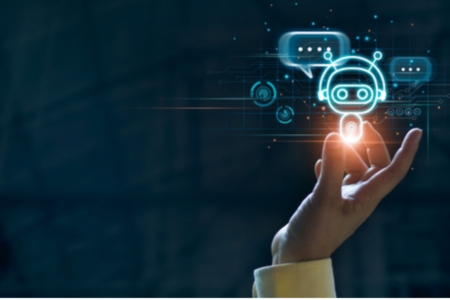 artifical intelligence Retail and e-commerce.