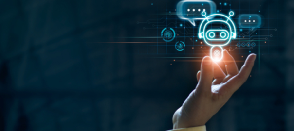 artifical intelligence Retail and e-commerce.