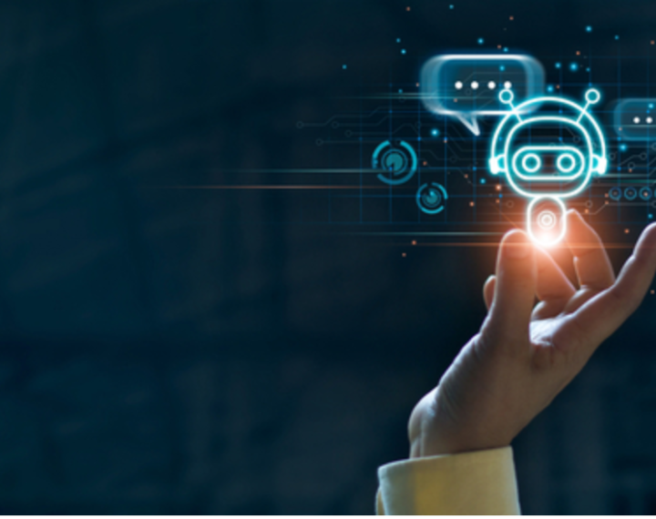 artifical intelligence Retail and e-commerce.