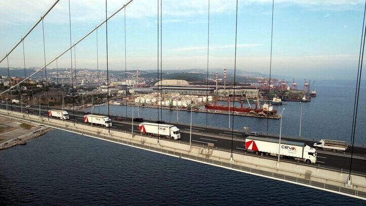 CEVA Logistics