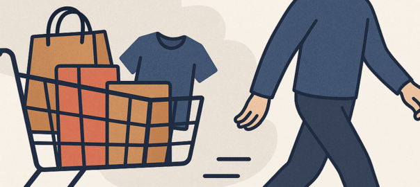 Recovering Lost Sales cart abondonment