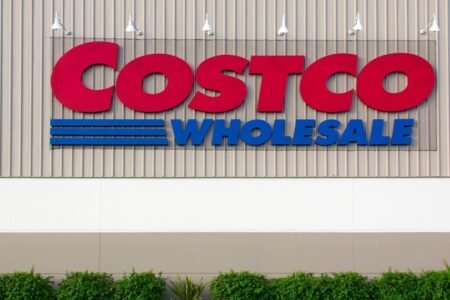 Costco and warehouse