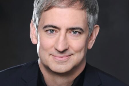 Daniel DiCiccio