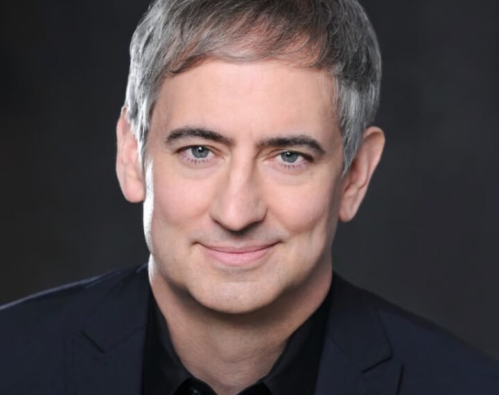 Daniel DiCiccio
