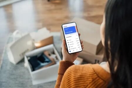 E-payments and retail transaction