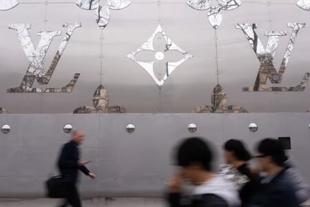 Louis Vuitton and most valuable luxury group