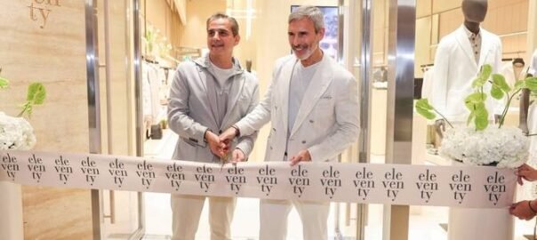Majid Al-Futtaim