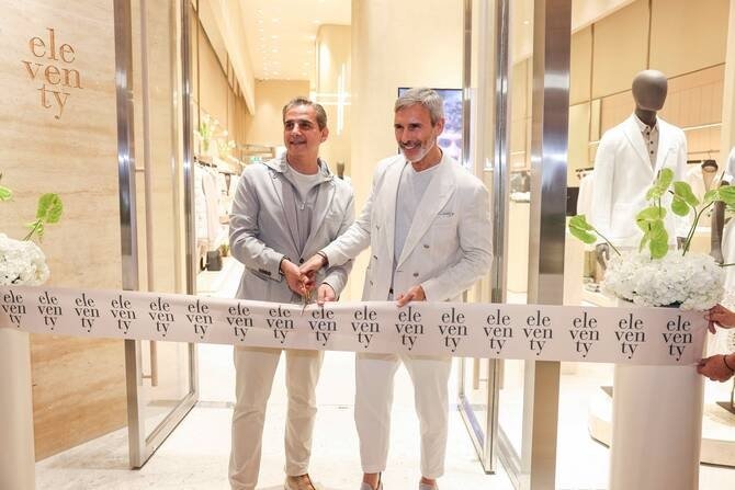 Majid Al-Futtaim
