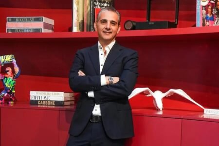 Majid Al Futtaim