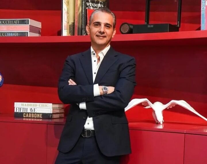 Majid Al Futtaim