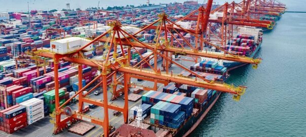 trade expos and Philippine exports
