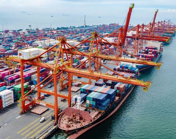 trade expos and Philippine exports