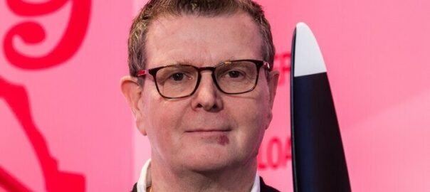Simon Thompson