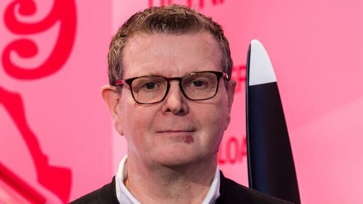 Simon Thompson