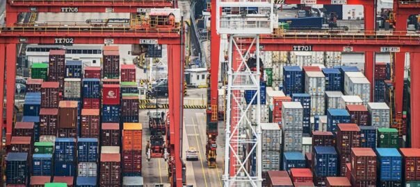 Trump and tariff