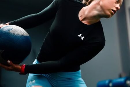 Under Armour
