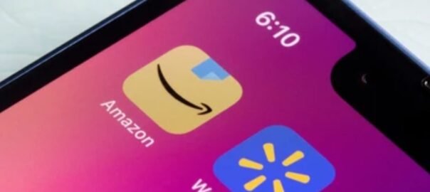 amazon walmart tarrif pressure in india