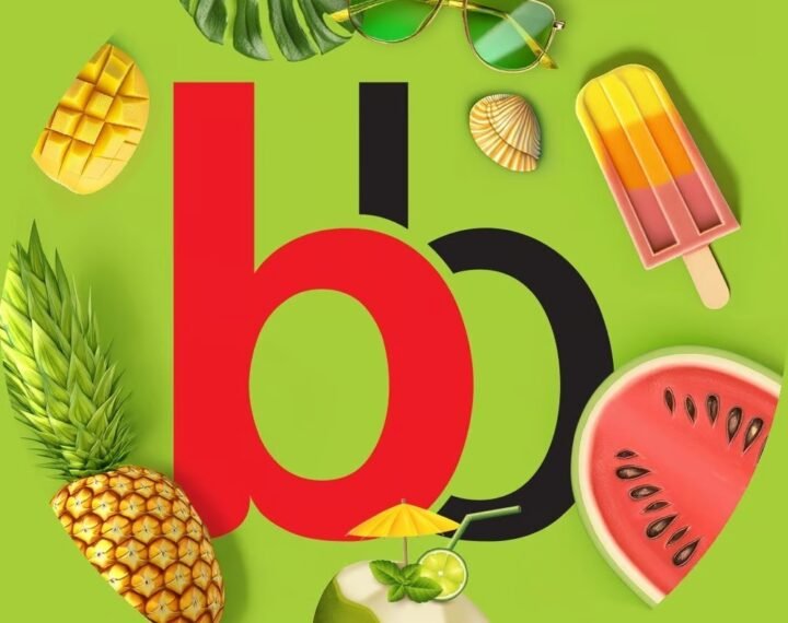 Big Basket and $1billion