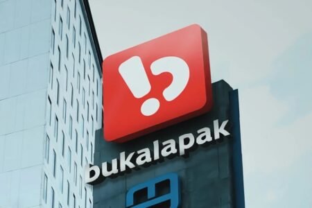 bukalapak Q1 2025 reports