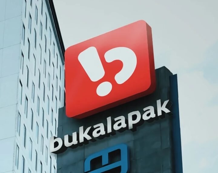 bukalapak Q1 2025 reports