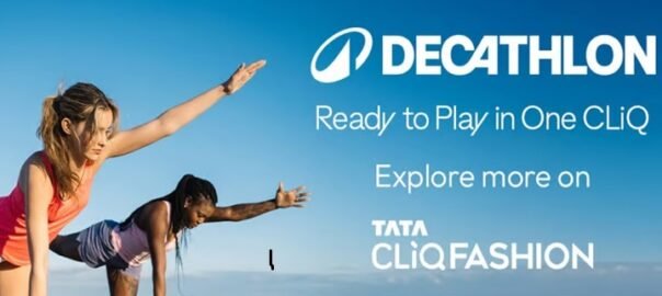 decathlon