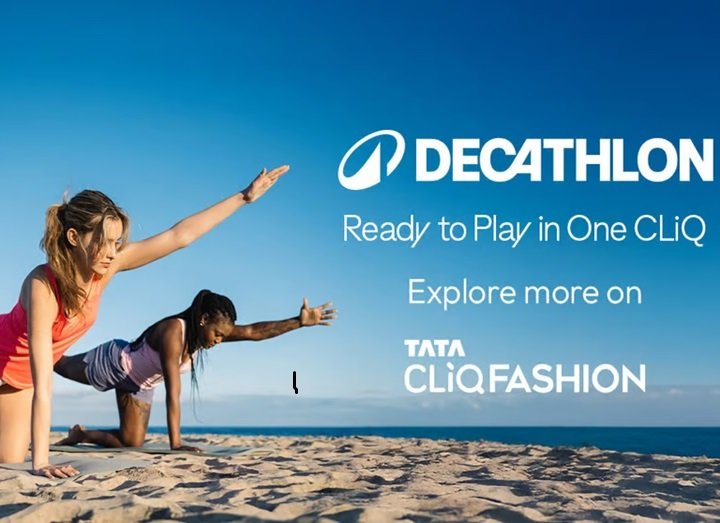 decathlon