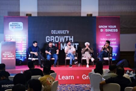 Delhivery seeks acquisition of ecom express