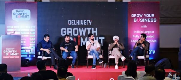 Delhivery seeks acquisition of ecom express