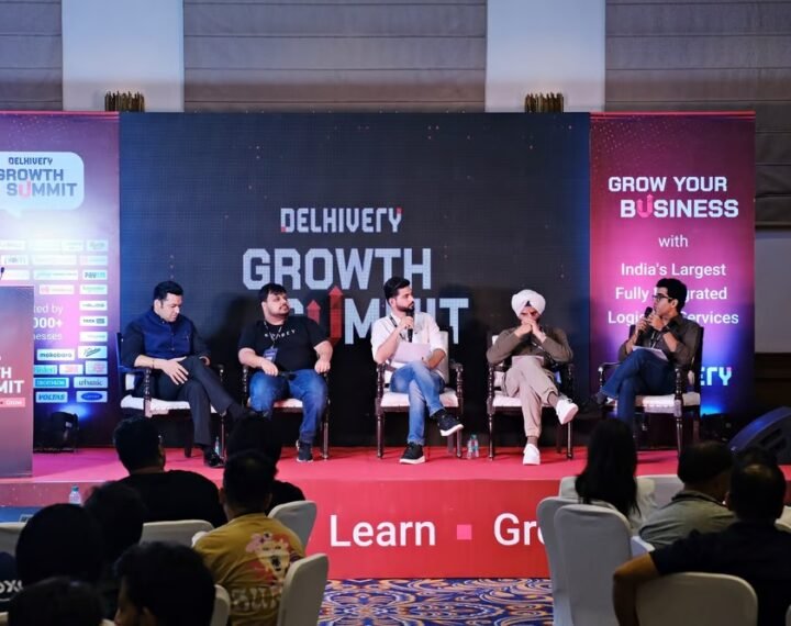 Delhivery seeks acquisition of ecom express