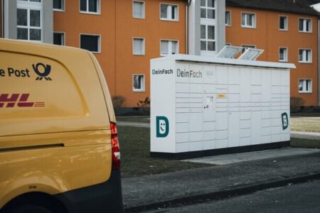 impact of open smart locker