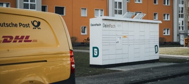 impact of open smart locker