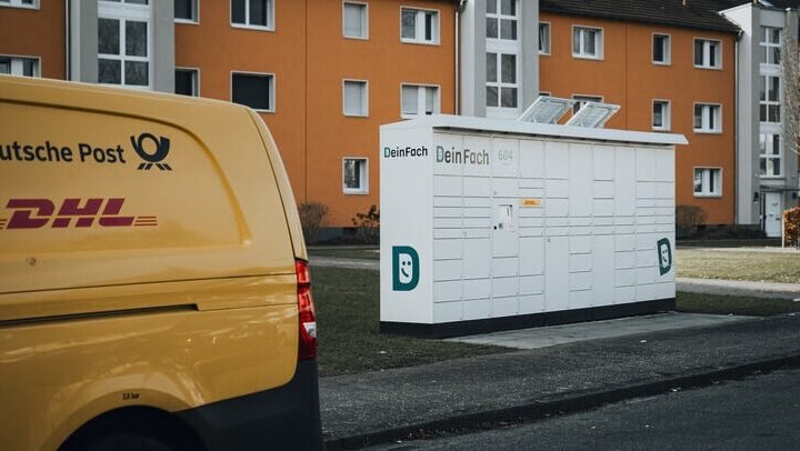 impact of open smart locker