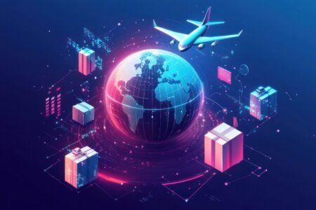 ecommerce and logistics