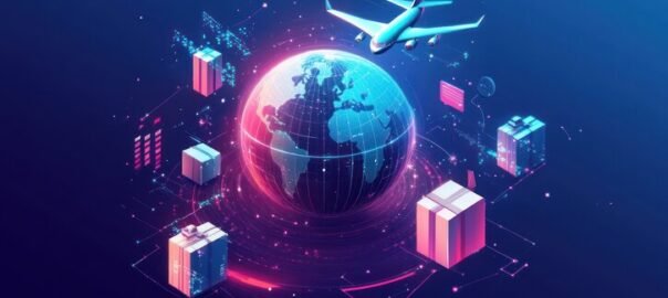 ecommerce and logistics